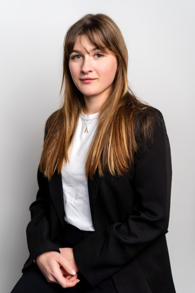 Aleksandra Flis (2L HOME)