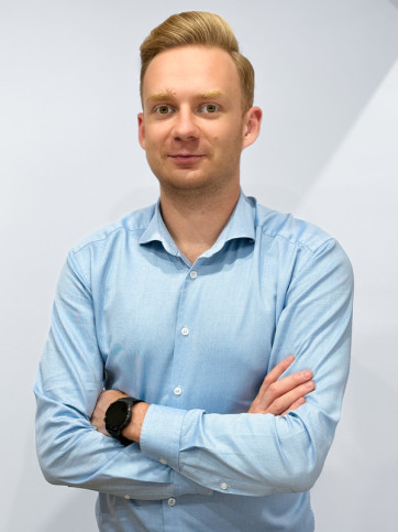 Hubert Lewandowski