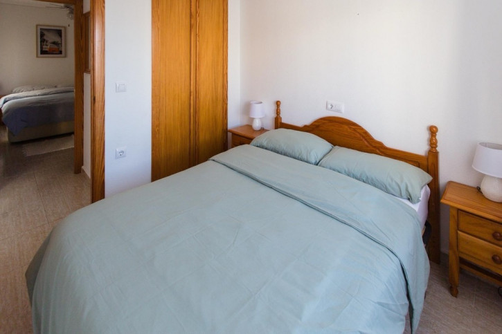 Mieszkanie Wynajem Gran Alacant, Santa Pola, el Baix Vinalopó, Alacant / Alicante, Wspólnota Walencka, Hiszpania 5