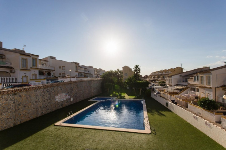 Mieszkanie Wynajem Gran Alacant, Santa Pola, el Baix Vinalopó, Alacant / Alicante, Wspólnota Walencka, Hiszpania 6