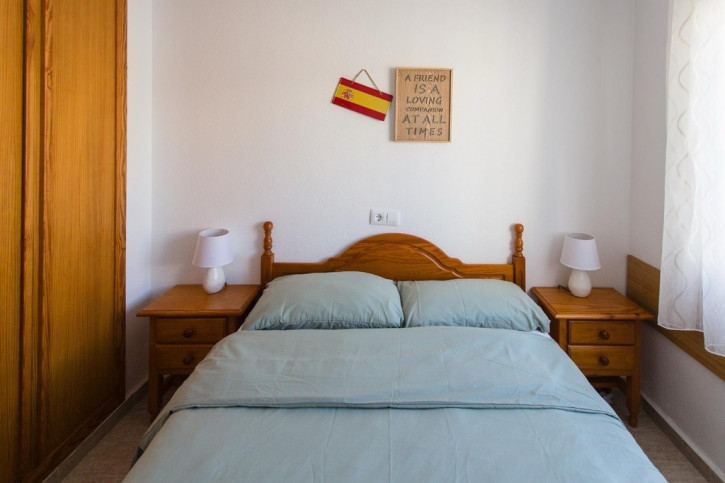 Mieszkanie Wynajem Gran Alacant, Santa Pola, el Baix Vinalopó, Alacant / Alicante, Wspólnota Walencka, Hiszpania 4