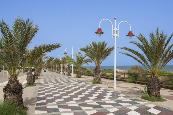 Mieszkanie Wynajem Gran Alacant, Santa Pola, el Baix Vinalopó, Alacant / Alicante, Wspólnota Walencka, Hiszpania 8