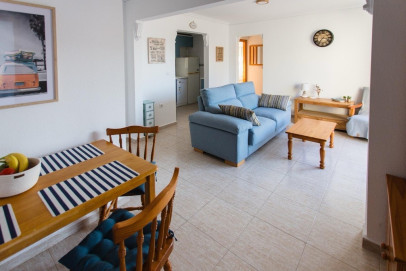 Mieszkanie Wynajem Gran Alacant, Santa Pola, el Baix Vinalopó, Alacant / Alicante, Wspólnota Walencka, Hiszpania