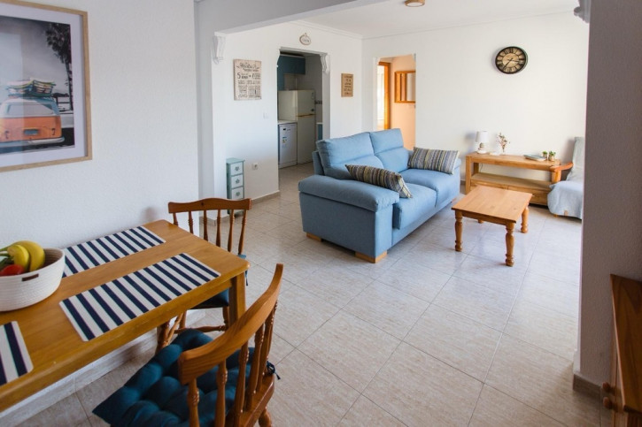 Mieszkanie Wynajem Gran Alacant, Santa Pola, el Baix Vinalopó, Alacant / Alicante, Wspólnota Walencka, Hiszpania 10