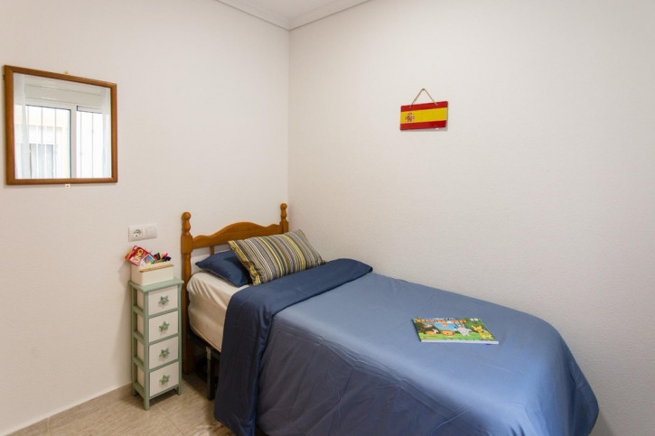 Mieszkanie Wynajem Gran Alacant, Santa Pola, el Baix Vinalopó, Alacant / Alicante, Wspólnota Walencka, Hiszpania 13