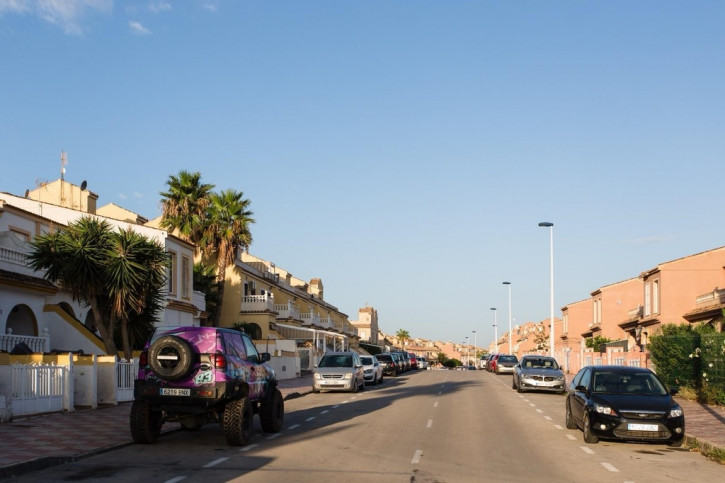 Mieszkanie Wynajem Gran Alacant, Santa Pola, el Baix Vinalopó, Alacant / Alicante, Wspólnota Walencka, Hiszpania 14