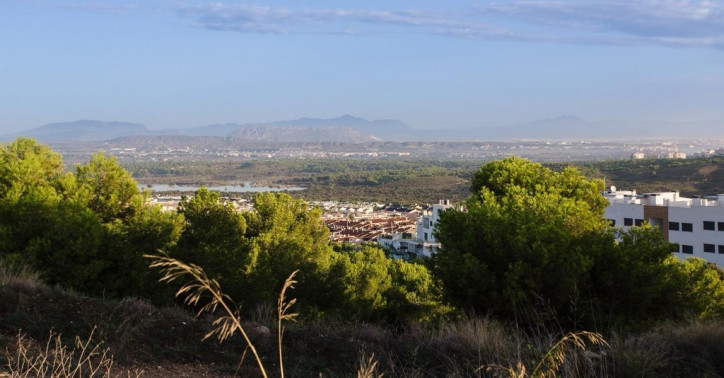 Mieszkanie Wynajem Gran Alacant, Santa Pola, el Baix Vinalopó, Alacant / Alicante, Wspólnota Walencka, Hiszpania 15