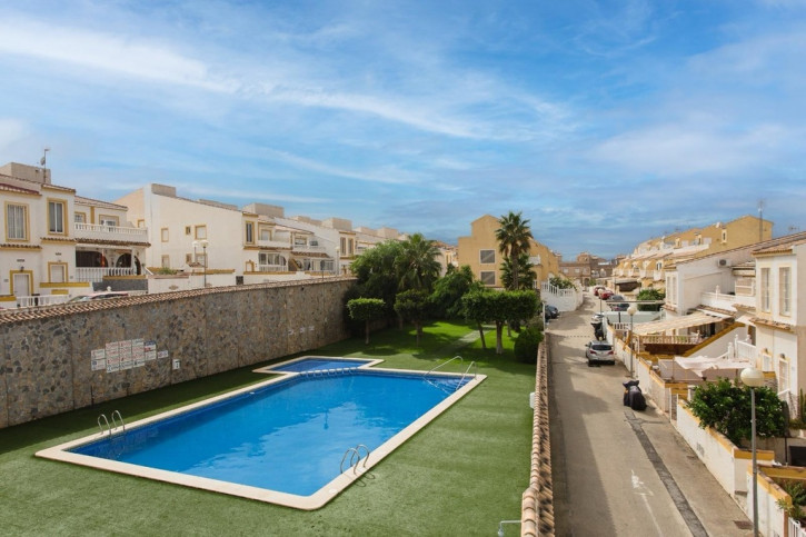 Mieszkanie Wynajem Gran Alacant, Santa Pola, el Baix Vinalopó, Alacant / Alicante, Wspólnota Walencka, Hiszpania 2