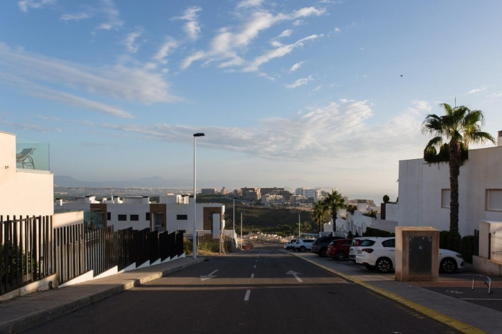 Mieszkanie Wynajem Gran Alacant, Santa Pola, el Baix Vinalopó, Alacant / Alicante, Wspólnota Walencka, Hiszpania 20