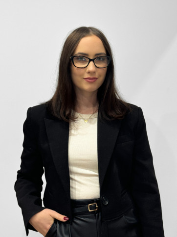 Joanna Szymkowiak