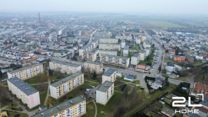 Mieszkanie Sprzedaż Kościan os.&nbsp;Jagiellońskie