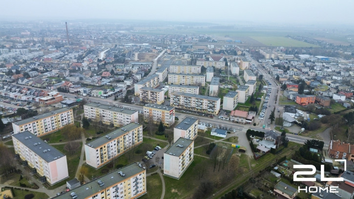 Mieszkanie Sprzedaż Kościan os.&nbsp;Jagiellońskie 16