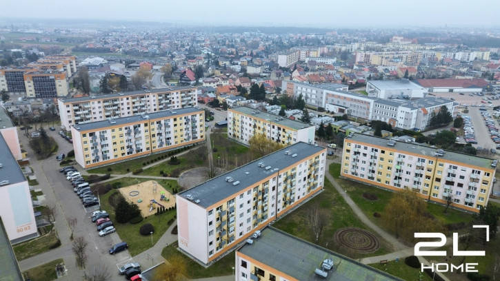 Mieszkanie Sprzedaż Kościan os.&nbsp;Jagiellońskie 17