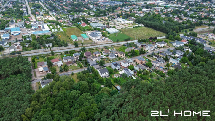 Działka Sprzedaż Krosno 5