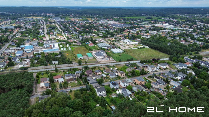 Działka Sprzedaż Krosno 6