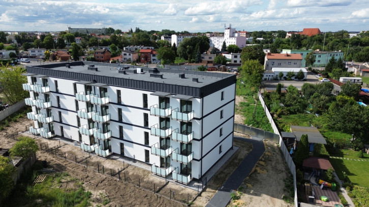 Mieszkanie Sprzedaż Kościan Łąkowa 21
