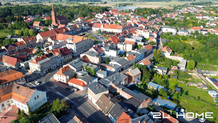 Dom Sprzedaż Śmigiel 3