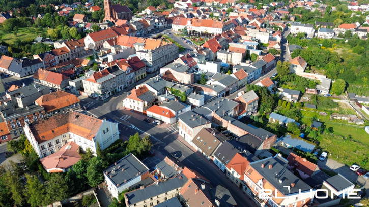 Dom Sprzedaż Śmigiel 27