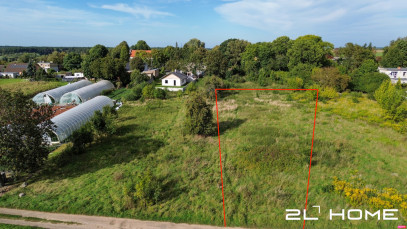 Działka Sprzedaż Sobota