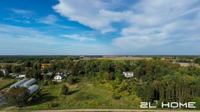 Działka Sprzedaż Sobota