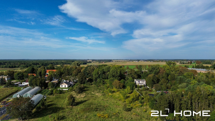 Działka Sprzedaż Sobota 9
