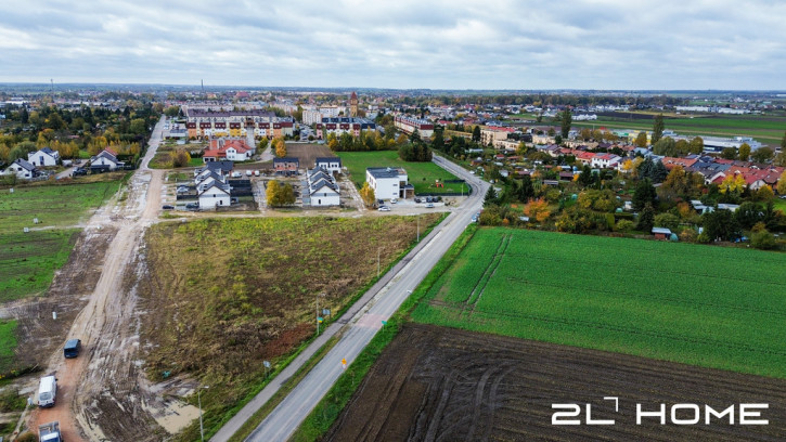 Działka Sprzedaż Pianowo 4