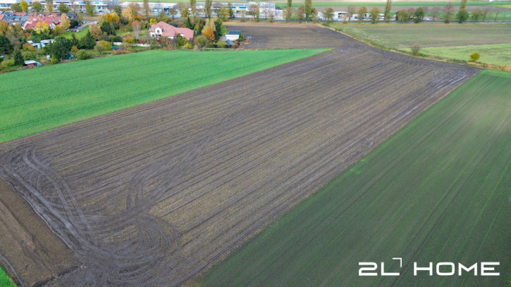 Działka Sprzedaż Pianowo 9