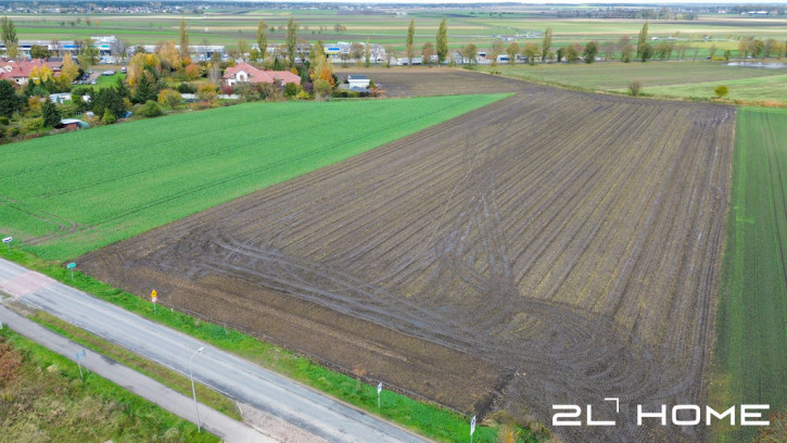 Działka Sprzedaż Pianowo 11