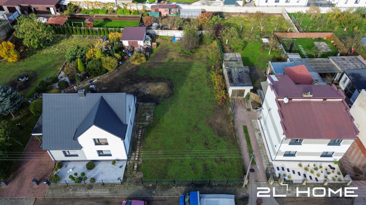 Działka Sprzedaż Kościan 9