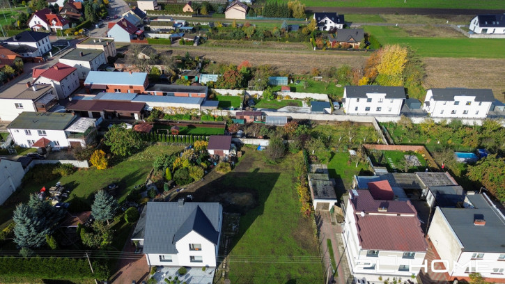 Działka Sprzedaż Kościan 14