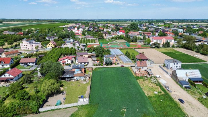 Działka Sprzedaż Jerka 10
