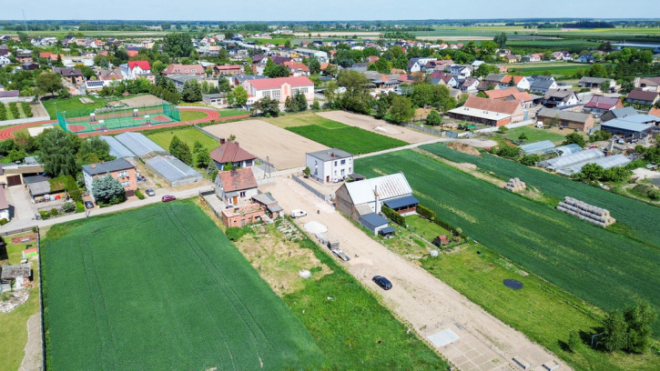 Działka Sprzedaż Jerka 11