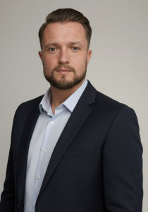 Dawid Adamski