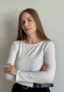 Magda Buchert