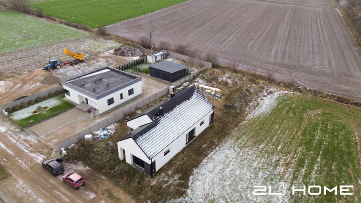 Dom Sprzedaż Kamieniec 24