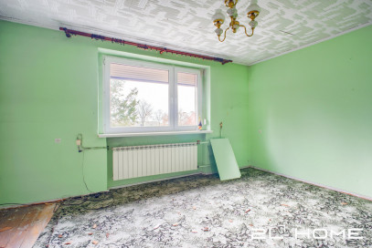 Mieszkanie Sprzedaż Wolkowo