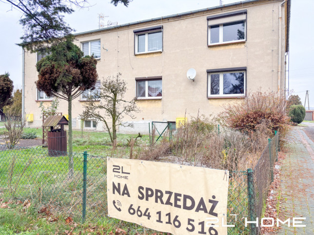 Mieszkanie Sprzedaż Wolkowo 13