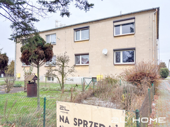 Mieszkanie Sprzedaż Wolkowo 17
