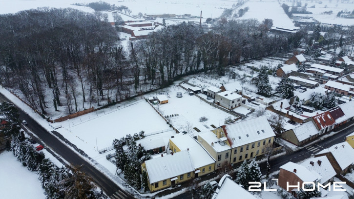 Mieszkanie Sprzedaż Wielichowo Szkolna 16