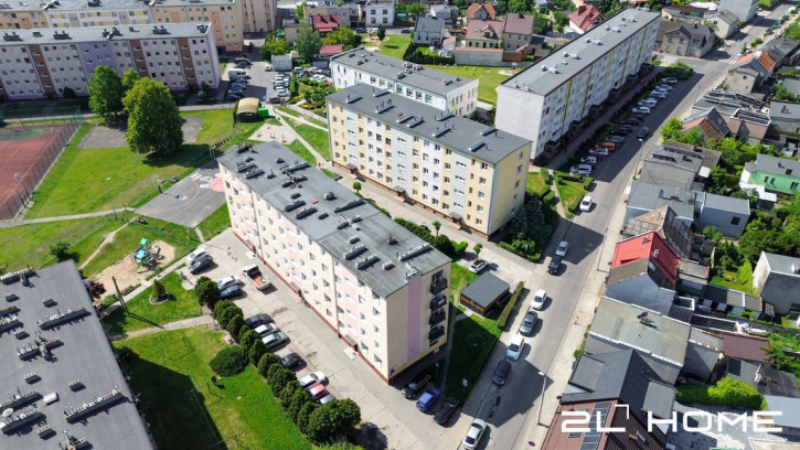 Mieszkanie Sprzedaż Kościan os.&nbsp;Piastowskie 15