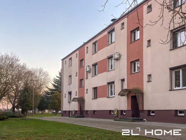 Mieszkanie Sprzedaż Choryń 10