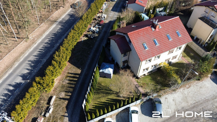 Mieszkanie Sprzedaż Czołowo Leśna 24