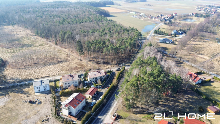 Mieszkanie Sprzedaż Czołowo Leśna 26