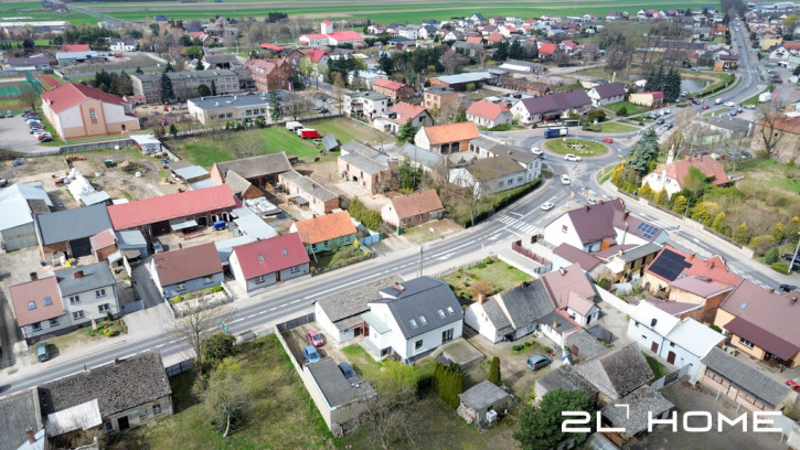 Dom Sprzedaż Jerka 18