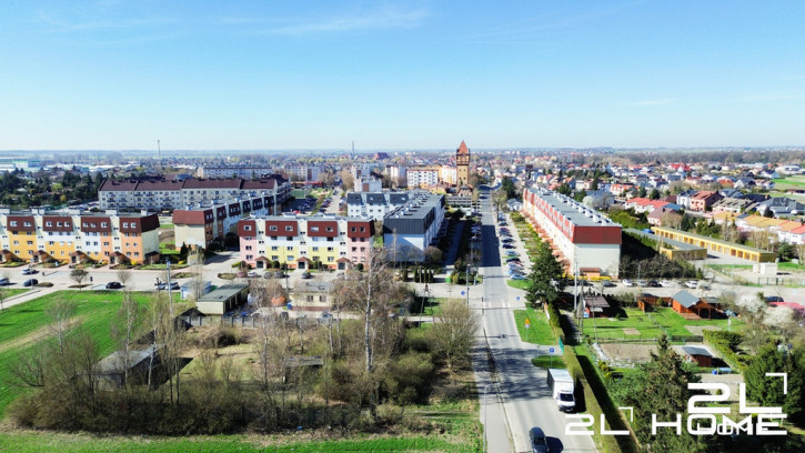 Mieszkanie Sprzedaż Kościan os.&nbsp;Konstytucji 3 Maja 18