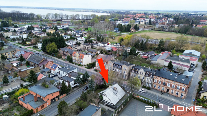 Dom Sprzedaż Wolsztyn 26
