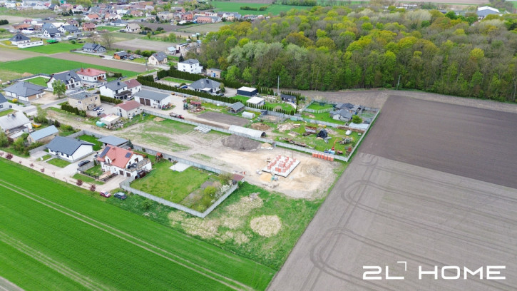 Działka Sprzedaż Bonikowo 3