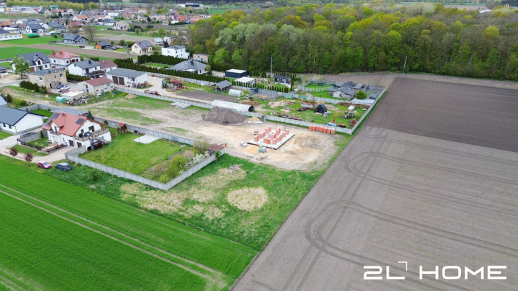 Działka Sprzedaż Bonikowo 8