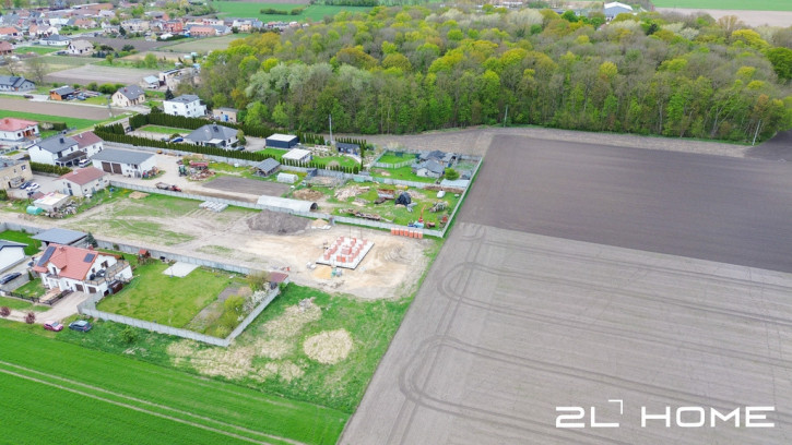 Działka Sprzedaż Bonikowo 10