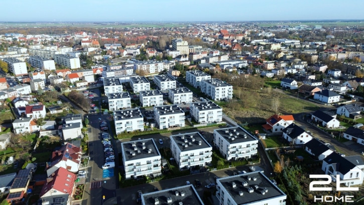 Mieszkanie Sprzedaż Kościan Osiedle Generała Władysława Andersa 17